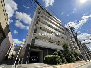 コンシェリア上野の画像