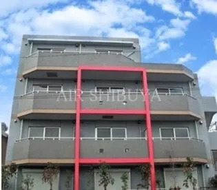 エル ヴィエント アース千歳烏山の画像