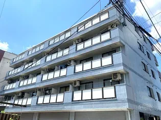 センチュリー山中の画像