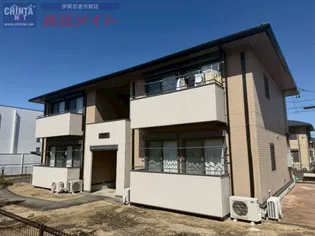 ST パナホーム Bの画像