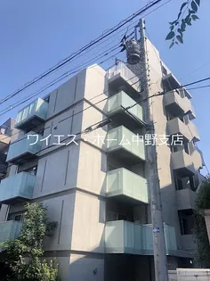 プライマル杉並方南町【5階】の外観