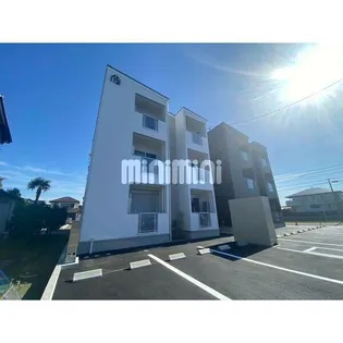 LECOCON一宮Ⅳの画像