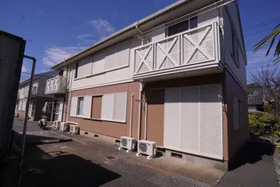 サンハイツ八幡Aの画像