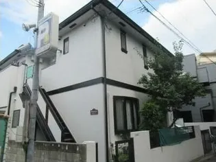 アールメゾン【2階】の外観