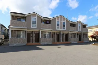 グレイスフル ガーデンAの画像