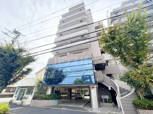 K Mコートの画像