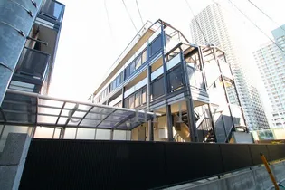 ベルジュ リーオの画像