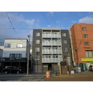 ル ファール行啓通の画像