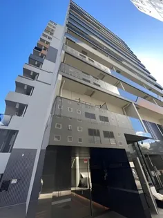 東京都板橋区中丸町【マンション】の外観