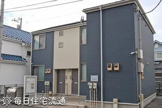 レオネクスト国立IIの画像