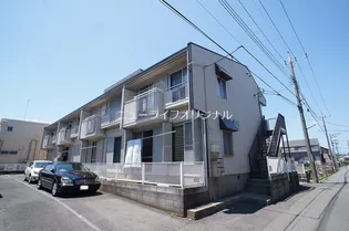 カミーリア レジデンスの画像