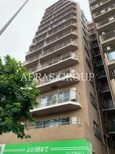 ハイネス第2巣鴨の画像