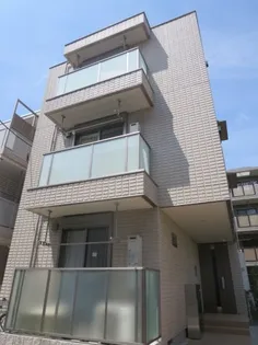 グランソレイユの画像