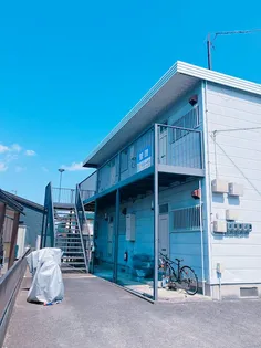 当木ハイツの画像