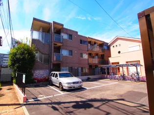 ガーデニア21の画像