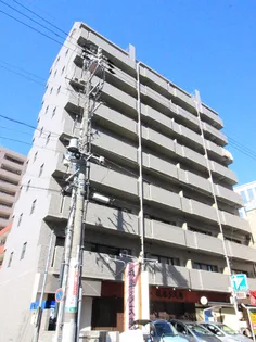 アンシャンテ車道の画像