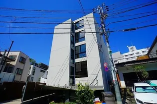 LEGALAND中目黒の画像