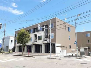 ルーフ ウェーブ笹崎Aの画像