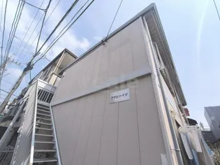 東京都武蔵野市吉祥寺本町3【アパート】の外観