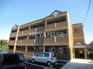 ル レーヴ 五反田の画像