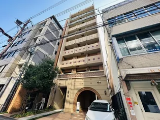 グラン セレブ本町の画像