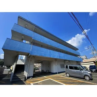 八尋ビルの画像