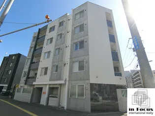 ブランシャール豊水すすきのの画像