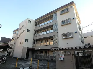 プラザ サン タナカ1号館の画像