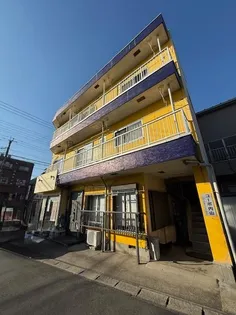 コーポ内山の画像