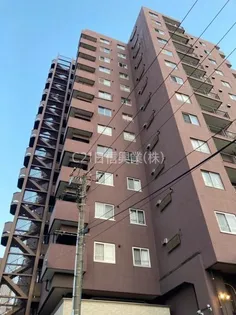 牛込ハイムの画像