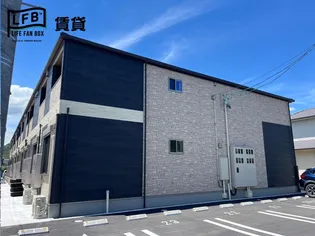 ソラーナIの画像