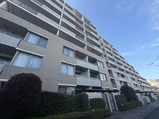 プラウド府中中河原の画像