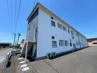 BLAN ET NOIRの画像