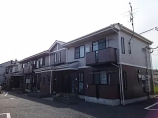 セントラルヒルズⅢの画像