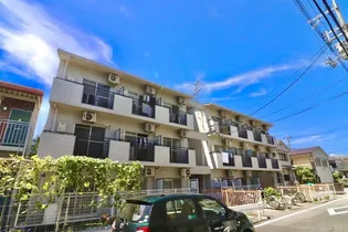 サンハイツイシハラの画像