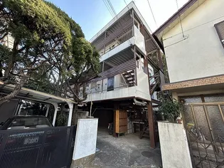 HIKARIマンションの画像