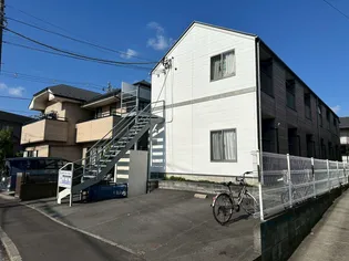 T'S HOUSEIIの画像