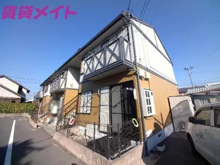 グランメゾンB棟の画像