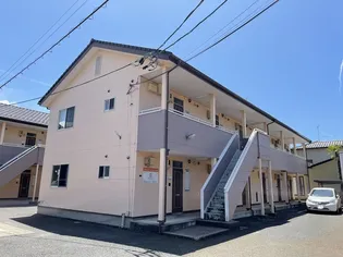 フォレストヒルズBの画像