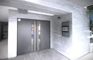 東京都文京区白山3【マンション】の外観