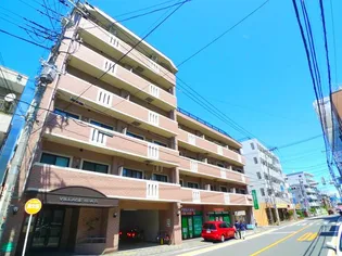 VILLAGE IIDA 8の画像