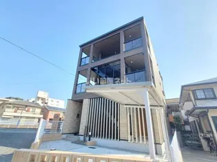 シエロアスール 姪浜の画像