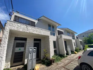 エコリビングステージ小金井【1階】の外観