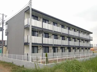レオパレスエスポワールIIの画像