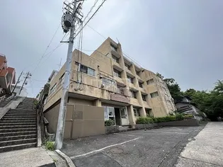 アネックス東山の画像