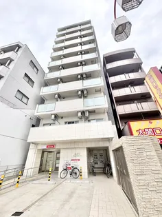 axis nagoya sw【9階】の外観