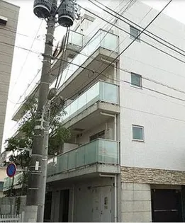 プレール ドゥーク池上の画像
