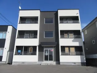 LE SOLEIL 新釧路川 弐番館の画像