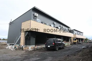 高城町アパートA棟の画像