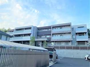 COLLINE武蔵浦和の画像